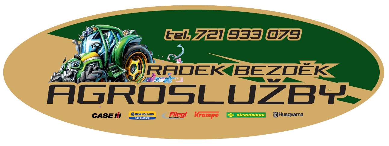 AGROSLUŽBY Radek Bezděk